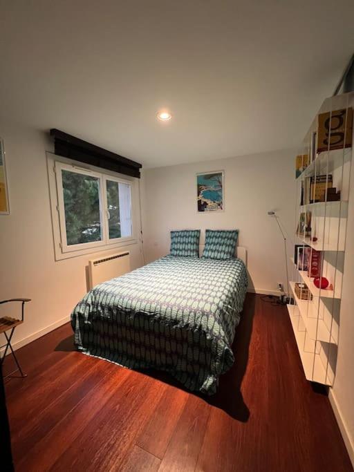 Appartement Les Cigales à Le Pradet Extérieur photo