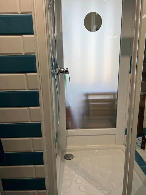 Appartement Les Cigales à Le Pradet Extérieur photo